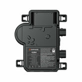 Enphase Energy IQ8H Series 384 VA Natural Convection Cooling Microinverter with Q-DCC Connection.